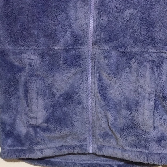 The North Face girls jacket - Picture 3 of 8